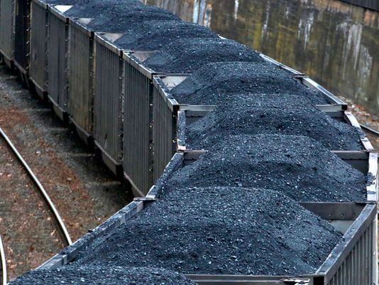 Coal communities face fiscal ruin